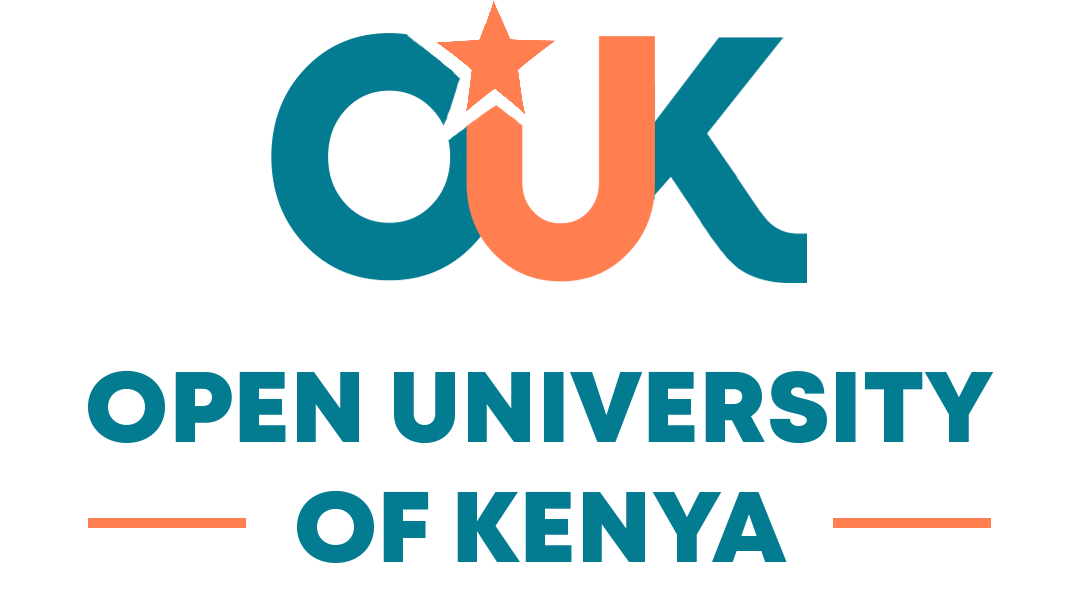 OUK Logo